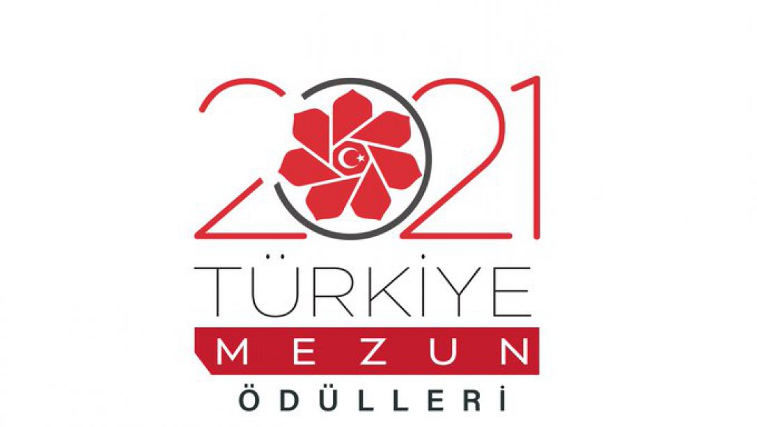 2021 Türkiye Mezun Ödülleri 