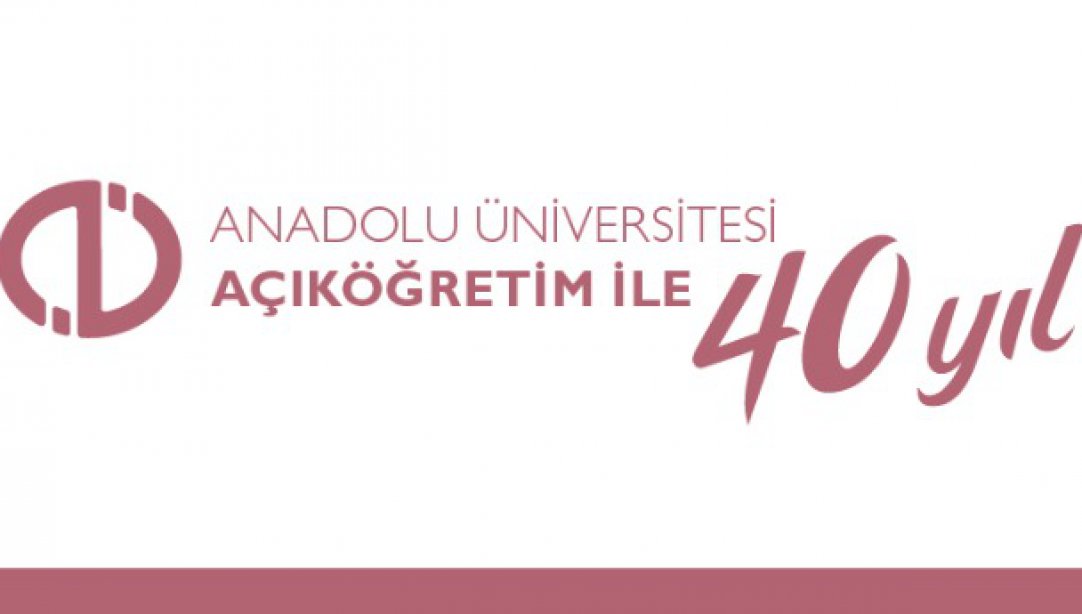 Anadolu Üniversitesi Açıköğretim Fakültesi'nin Yurtdışı Programlarına 3. Öğrenci Seçme Sınavı başvuruları başlamıştır
