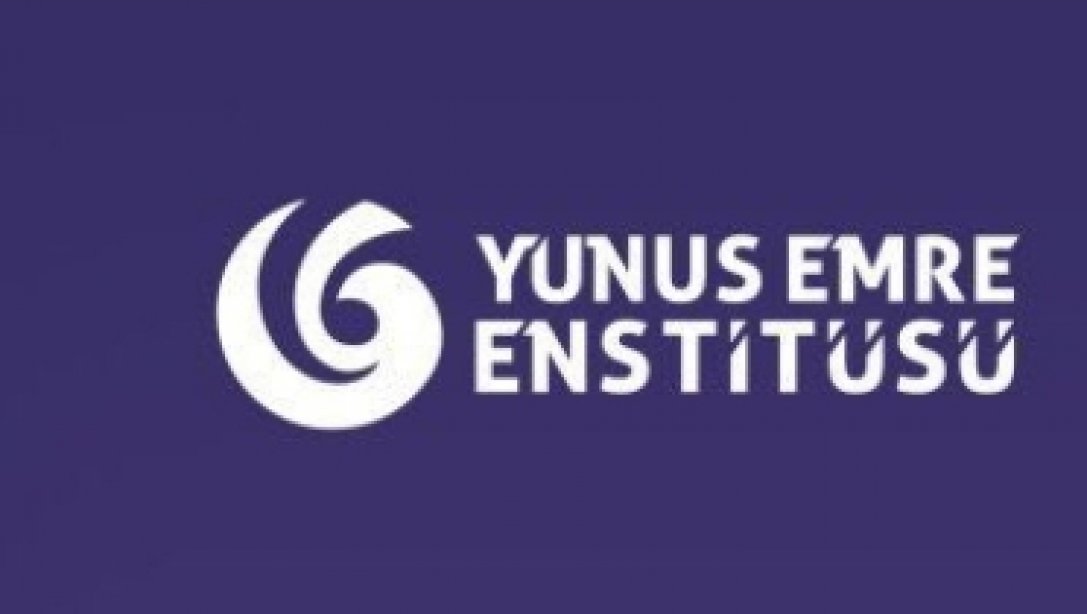 Yunus Emre Enstitüsü Türkçe Yeterlik Sınavı Berlin'de de yapılacak 
