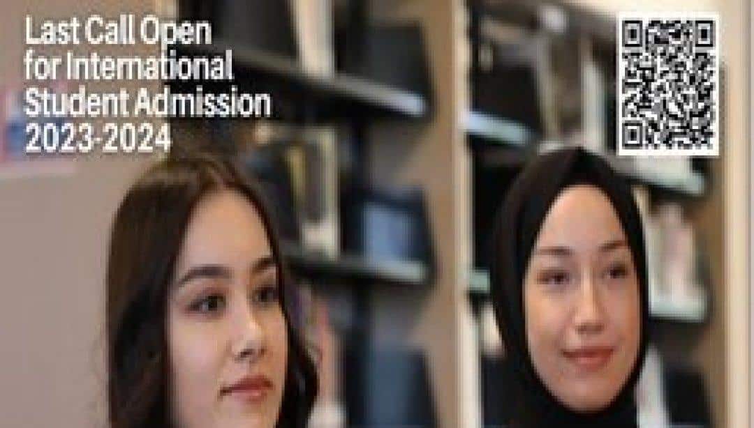 Bartın Üniversitesi 2023-2024 Akademik Yılı için uluslararası öğrenci başvuruları alınmaya başlandı